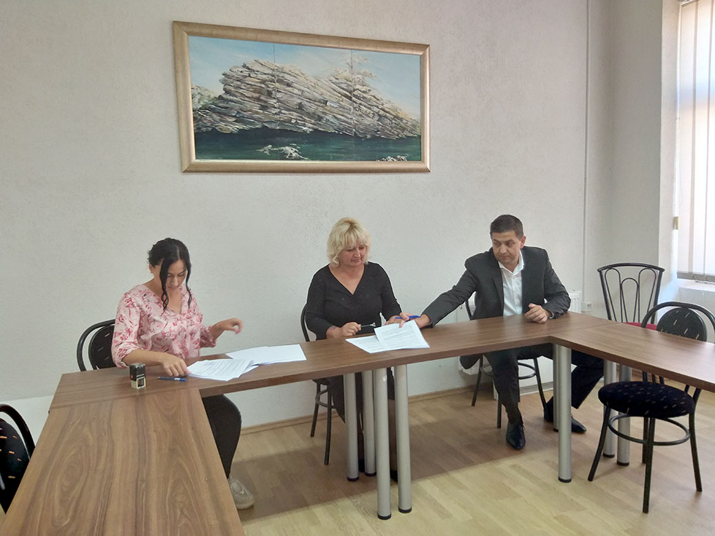 Potpisan ugovor o utopljavanju zgrade doma zdravlja