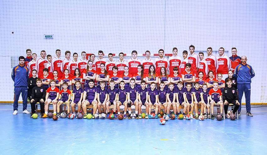 Drugi o nama: Sportske.ba o Rukometnom klubu "Kreševo"