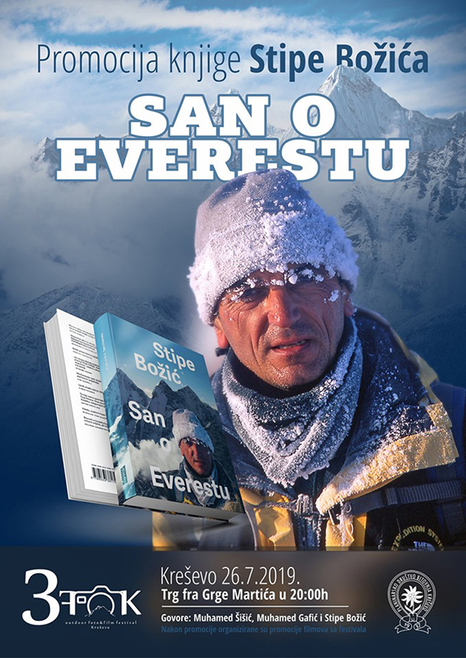Započelo ovogodišnje izdanje "3fok"-a