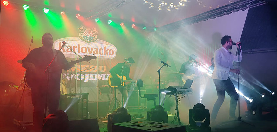 ’’Festival Enduro Extreme – FENIX 19’’ i „Heineken party“