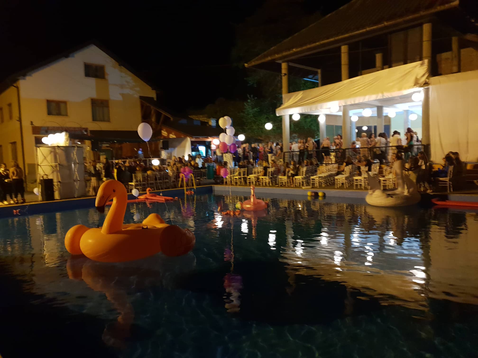 „Ladies night“ po prvi put u Kreševu