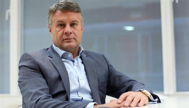 Svjetlan Stanić među desetoricom najuspješnijih poslovnih ljudi u BiH