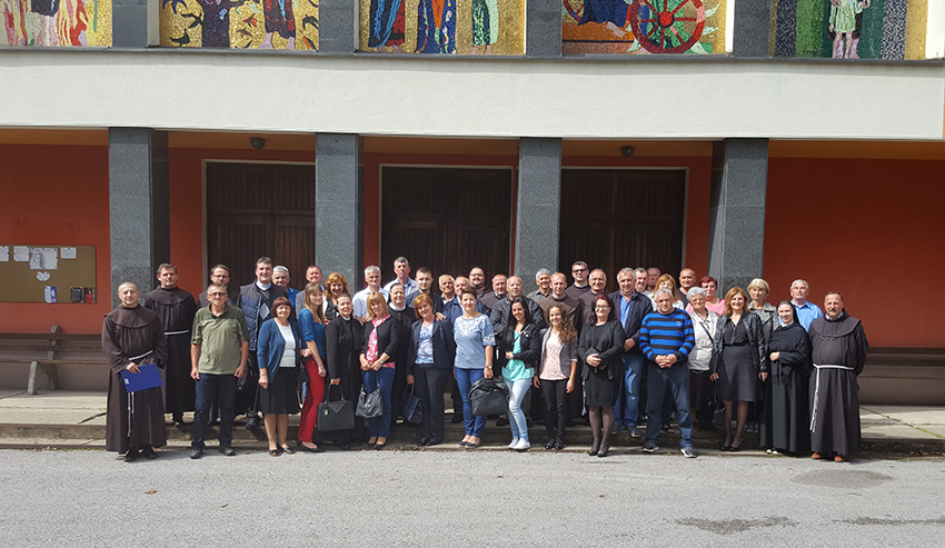 Održan V. krug dekanatskih zasjedanja s predstavnicima pastoralnih i ekonomskih vijeća