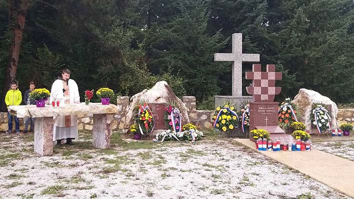 Obilježena obljetnica bitke za Meoršje