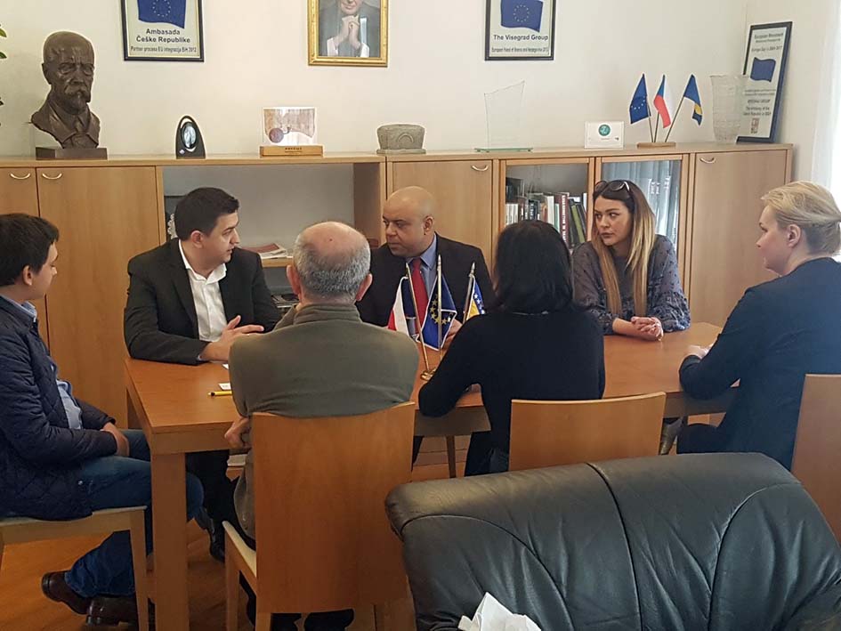 Češka vlada odobrila sredstva za izgradnju minihidroelektrane na gradskom vodovodu