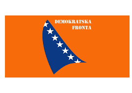 OO DF BiH objavio izbornu listu