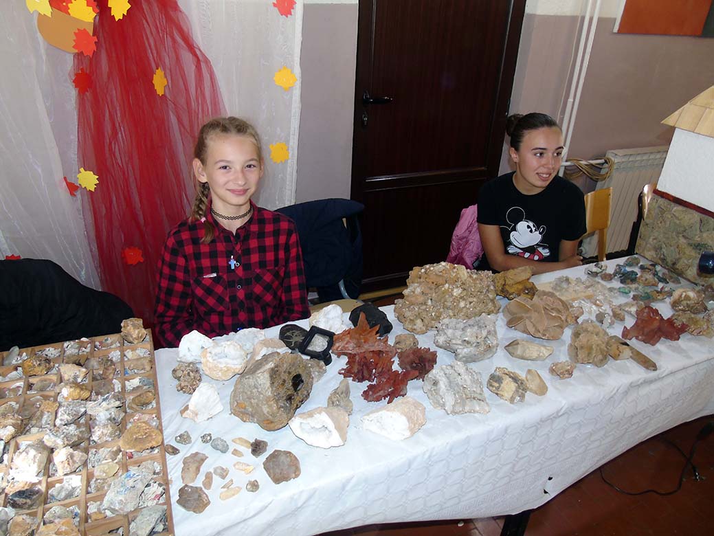 Završen 16. Sajam kristala