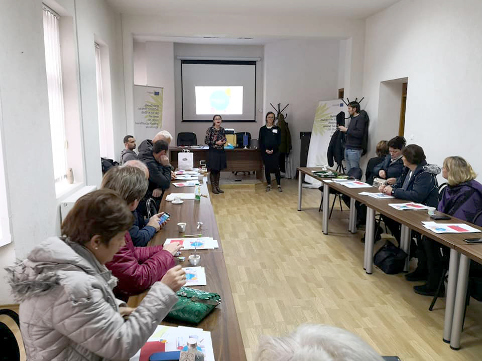 Još jedna turistička radionica „Alterurala“