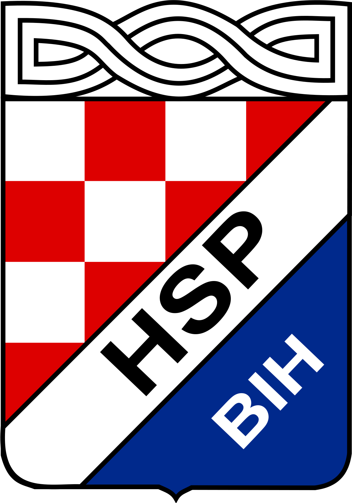 Dva imena na listi HSP BiH za Općinsko vijeće Kreševo