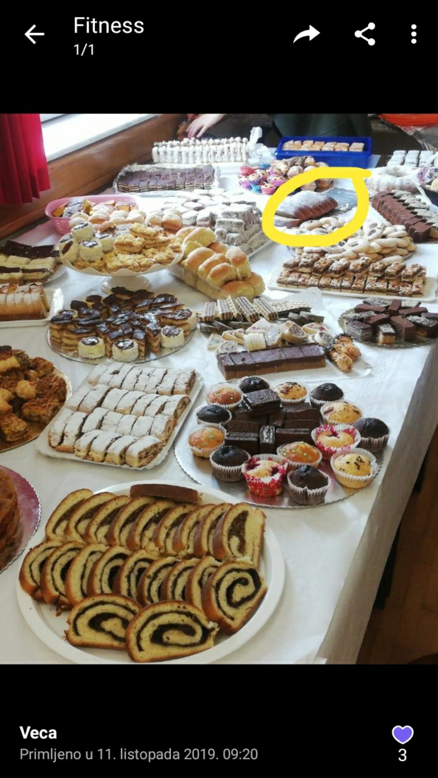 U Kreševu održana županijska smotra "Dana kruha i plodova zemlje"
