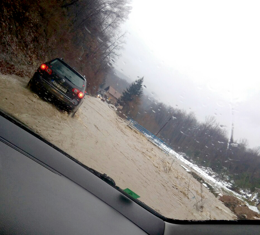 Poplave: Problema ima, ali stanje nije alarmantno