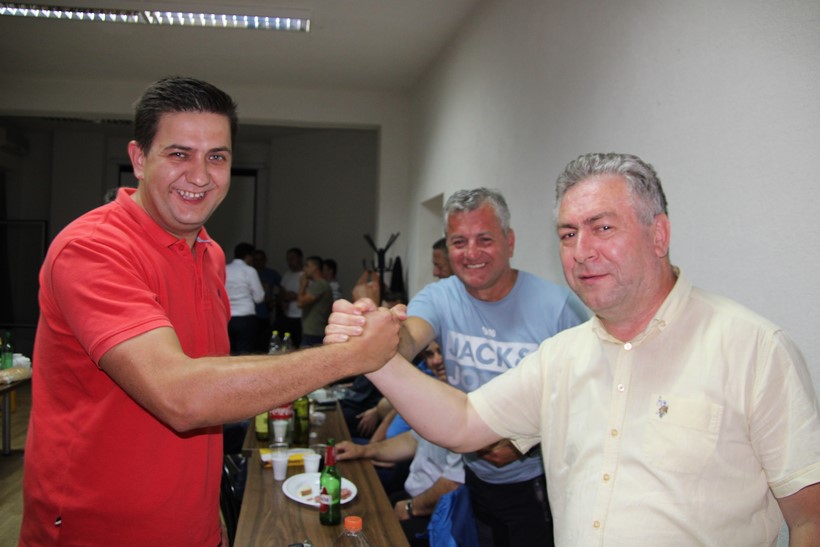 Radoje Vidović izabran za zastupnika u Saboru Republike Hrvatske
