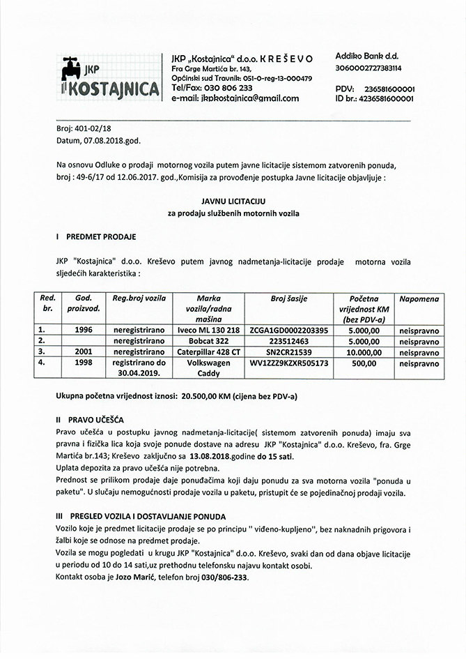 Kost 4