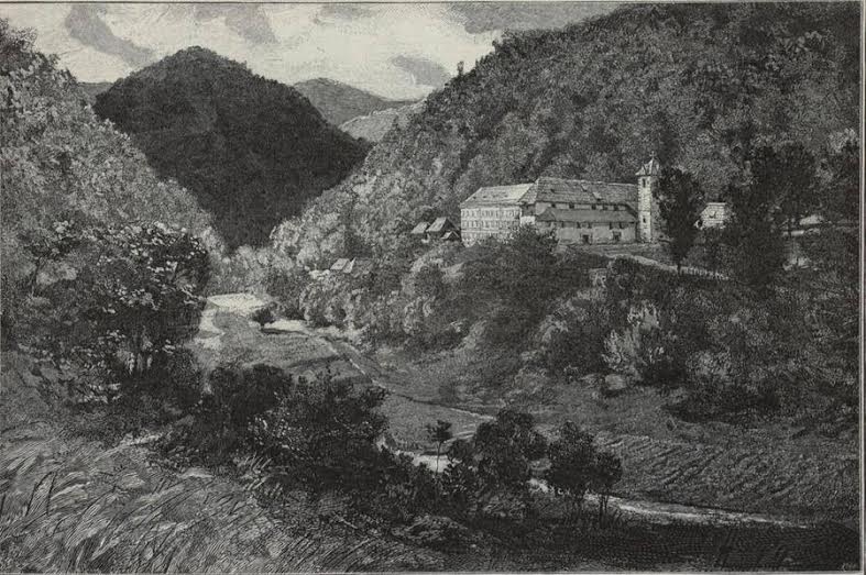 Kuga i korona, 1765. i 2020.: Uskrs u karanteni