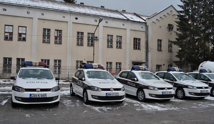 Pronađeni počinitelji 18 krađa na području općina Kreševo, Fojnica i Kiseljak