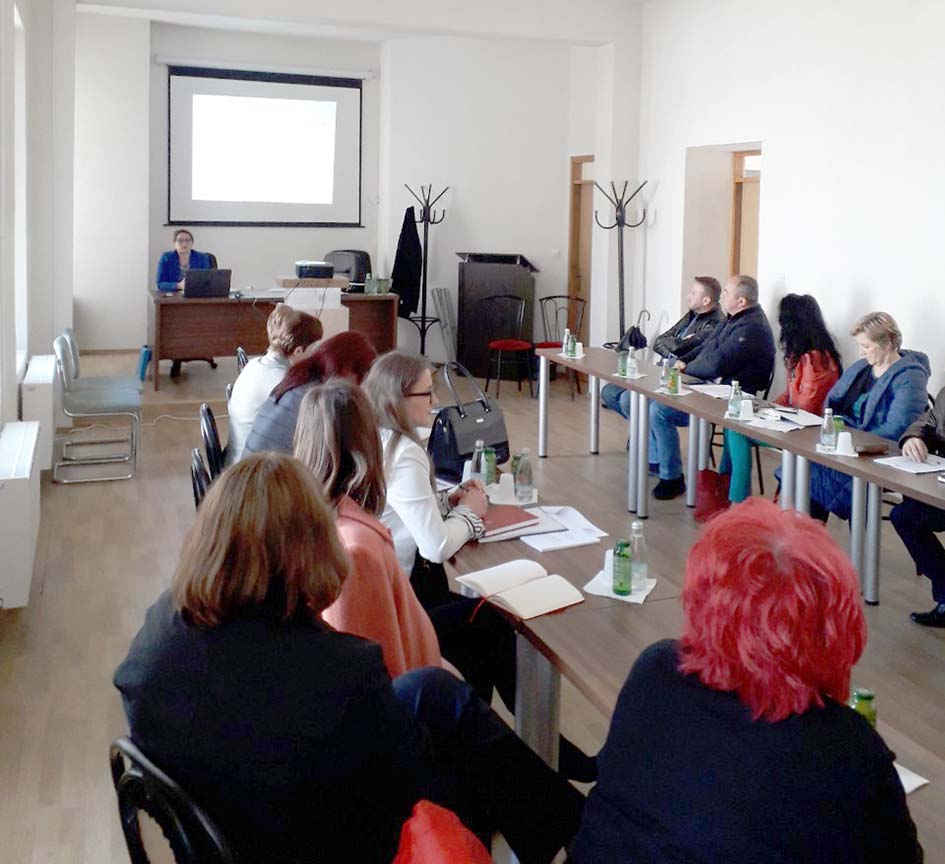 Agencija za državnu službu FBiH organizirala obuku za matičare