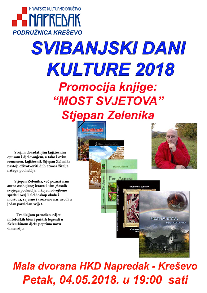 NAPREDAK zelenika