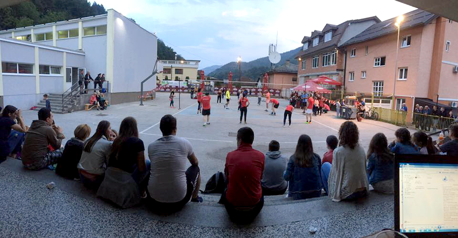 Završene Općinske sportske igre