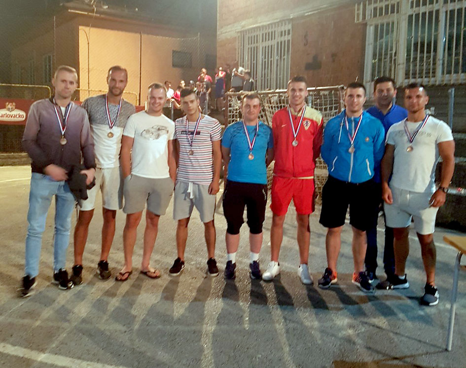 RFI 16