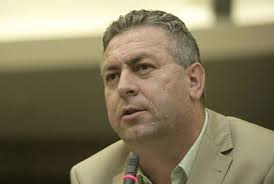 Radoje Vidović na listi HDZ-a u 11. izbornoj jedinici za Sabor Republike Hrvatske