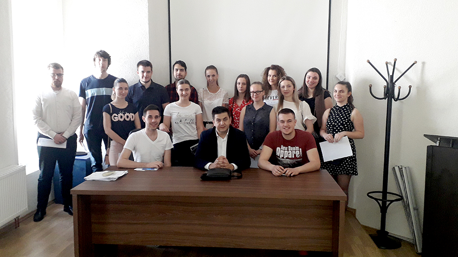 Stipendije za 32 studenta