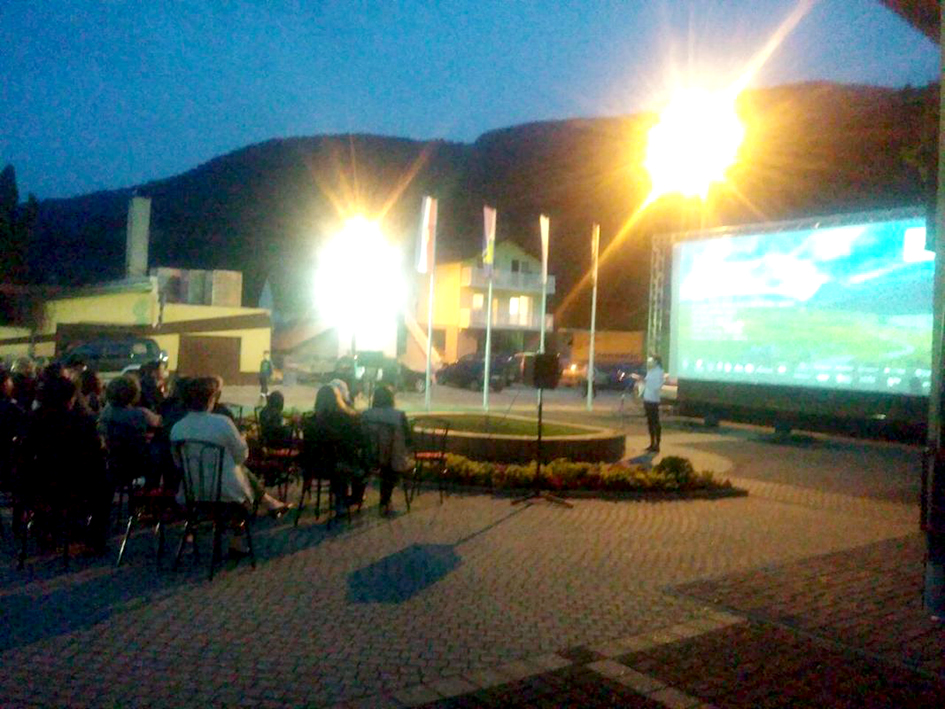 Počelo 6. izdanje Outdoor foto & film festivala "3fok"