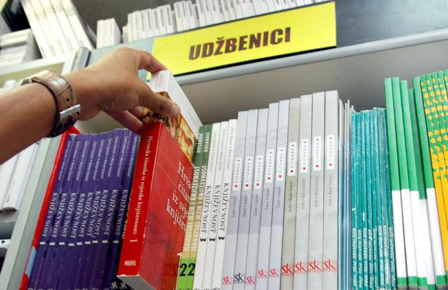 Općina pomaže u nabavi udžbenika osnovcima