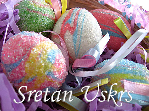 Uskrsna čestitka čelnika Općine Kreševo