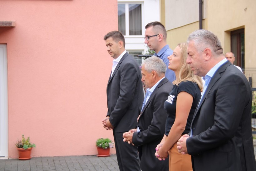Blagdan Velike Gospe proslavljen unatoč lošem vremenu i pandemiji