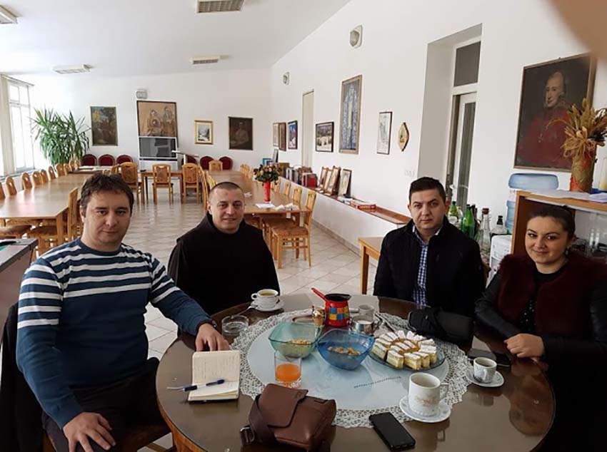 Grad koji ne spava stoljećima