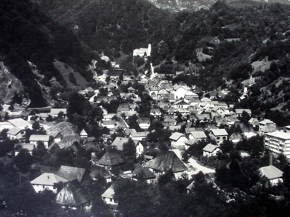 Kako se Božić u Kreševu obilježavao prije osamdesetak godina