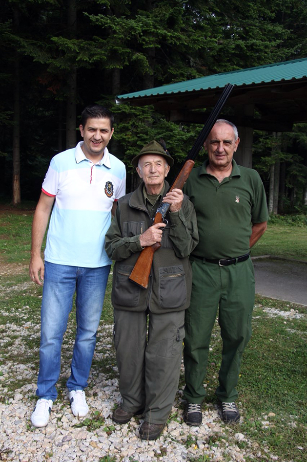 Najprecizniji lovci iz Čitluka i Orašja