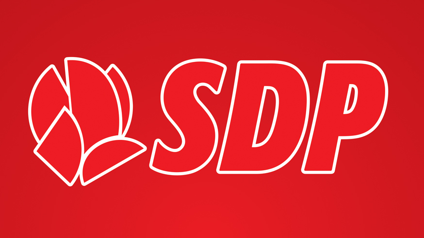 OO SDP BiH objavio izbornu listu