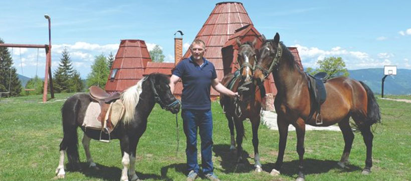 Projekt jačanja turističkih destinacija oko Sarajeva završava u Kreševu