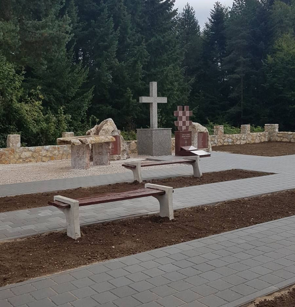 27 godna od Bitke za Meoršje