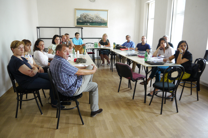 Održan prvi sastanak na temu izrade Strategije razvoja općine Kreševo
