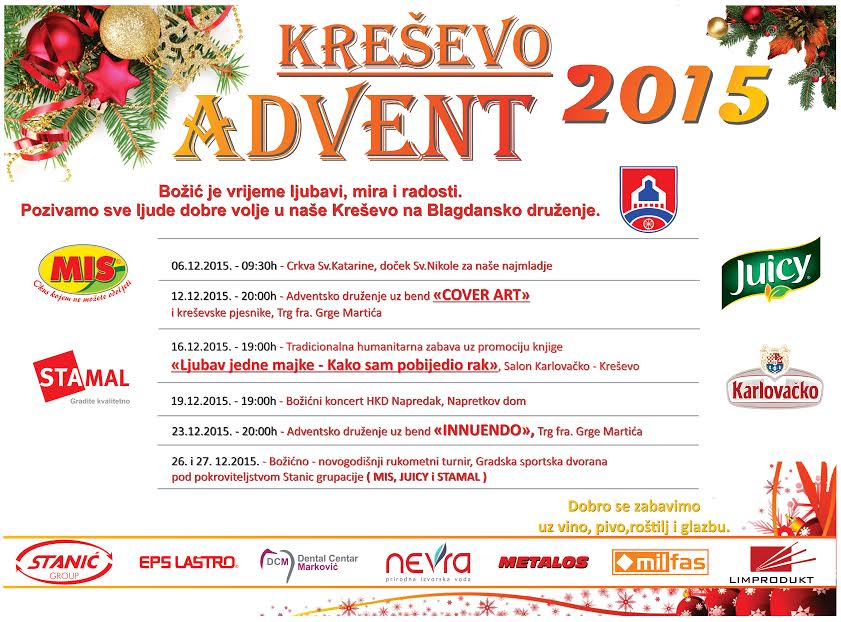Advent 2015.