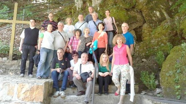 "Glas Slavonije" o turističkom potencijalu Kreševa