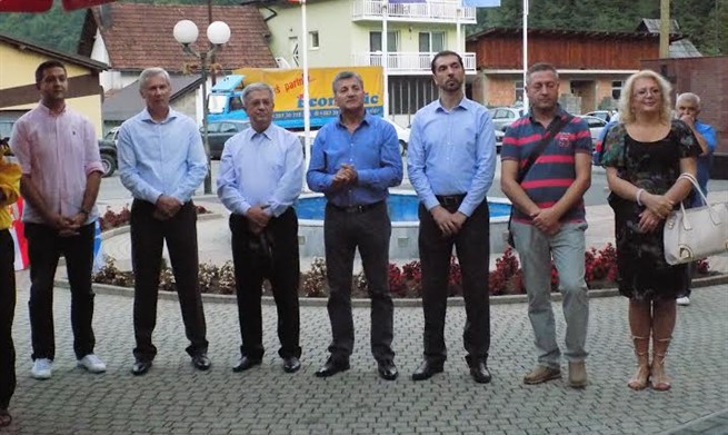 HDZ 1