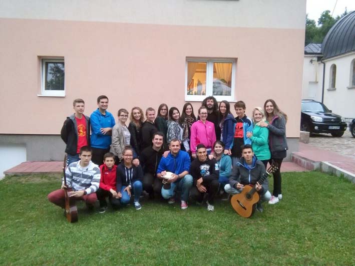 Misionari 20