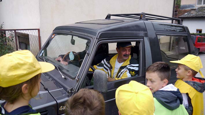 Prometnici 1