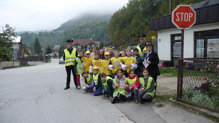 Prometnici 2