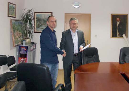 Potpisan aneks ugovora s predstavnicima "Strabaga"