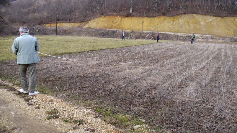 U Crnićima će biti izgrađen sportski teren