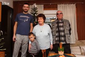 Božić u kući Franjčevića iz Kreševa: Porodični blagdan uz tradicionalnu hranu i vjerske običaje