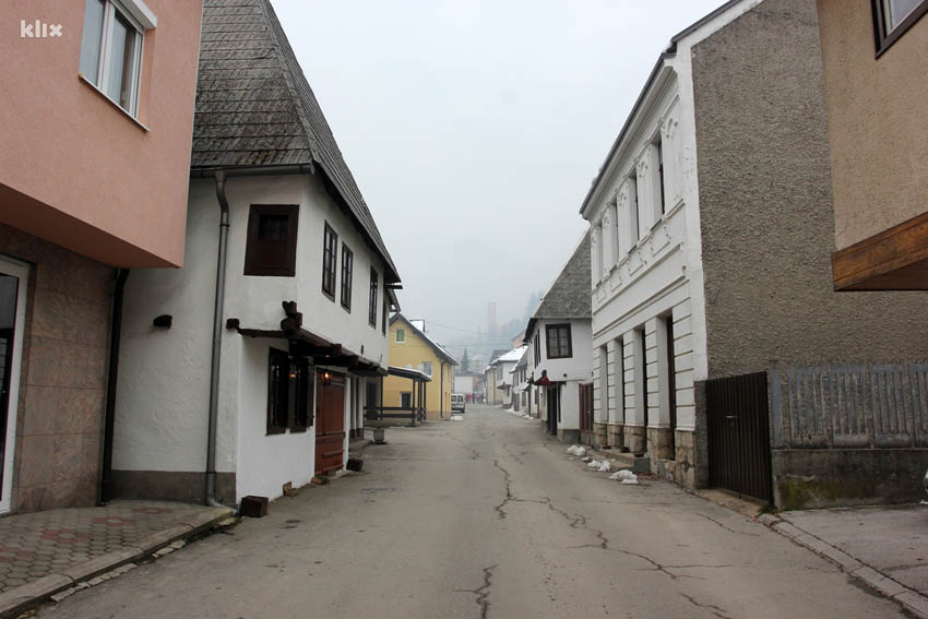 Klix još jednom o Kreševu