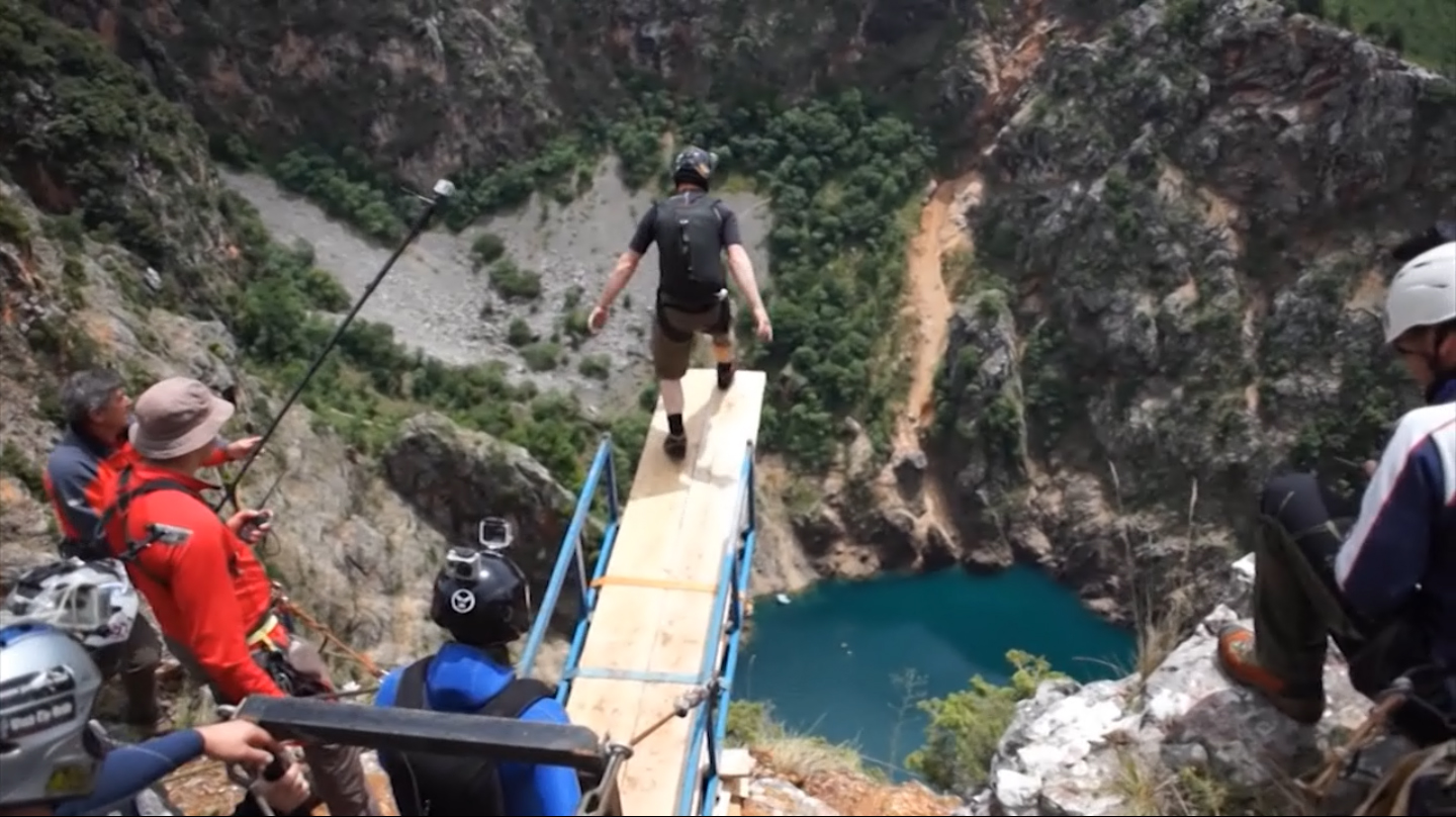 Završen drugi 3fok