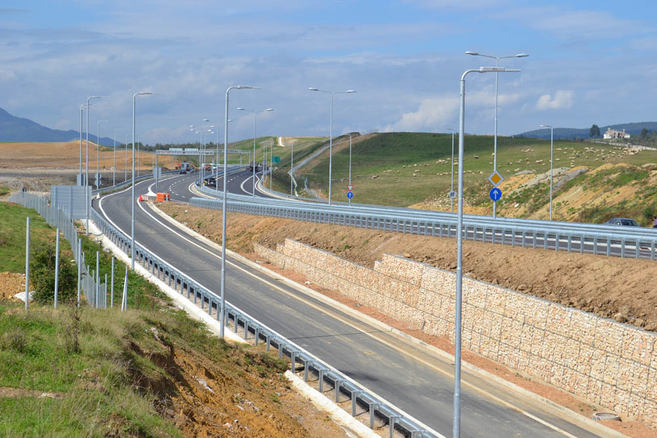 Za tjedan dana autocestom iz Lepenice!