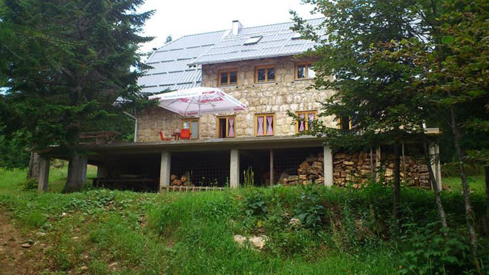 Lopatom protiv stresa