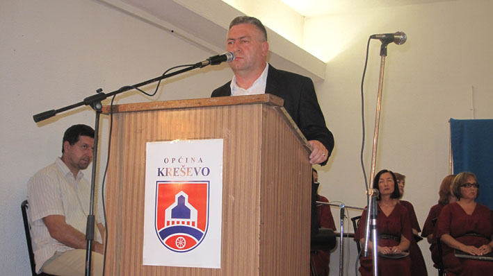 Što je sve urađeno u proteklom razdoblju